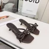 LOEWE Mules Lamb Leather EU35-41 A90202608031736