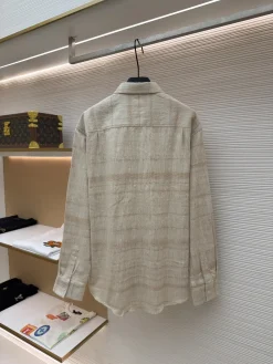 Alternative view of LOEWE Shirts Cotton 39-42 B40202608060427