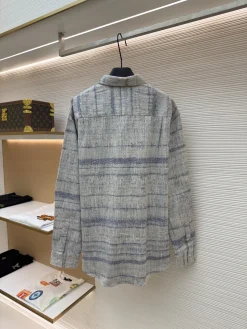Alternative view of LOEWE Shirts Cotton 39-42 B40202608060429