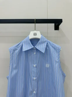 Alternative view of LOEWE Shirts Cotton Blend S-M-L B55202608042865