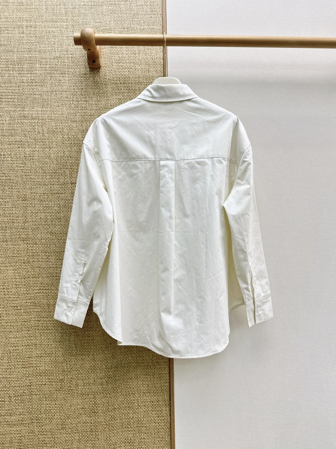 LOEWE Shirts Cotton S M L B35202608041018 - Image 7