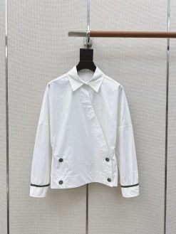 LOEWE Shirts Cotton S M L B35202608041896