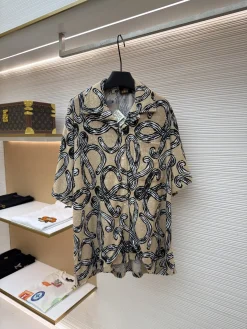 LOEWE Shirts S-L B30202608060336