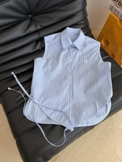 Alternative view of LOEWE Shirts S-L B65202608041808