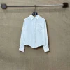 LOEWE Shirts S-L B65202608042085