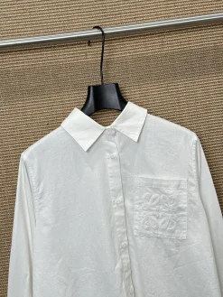 Alternative view of LOEWE Shirts S-L B65202608042085