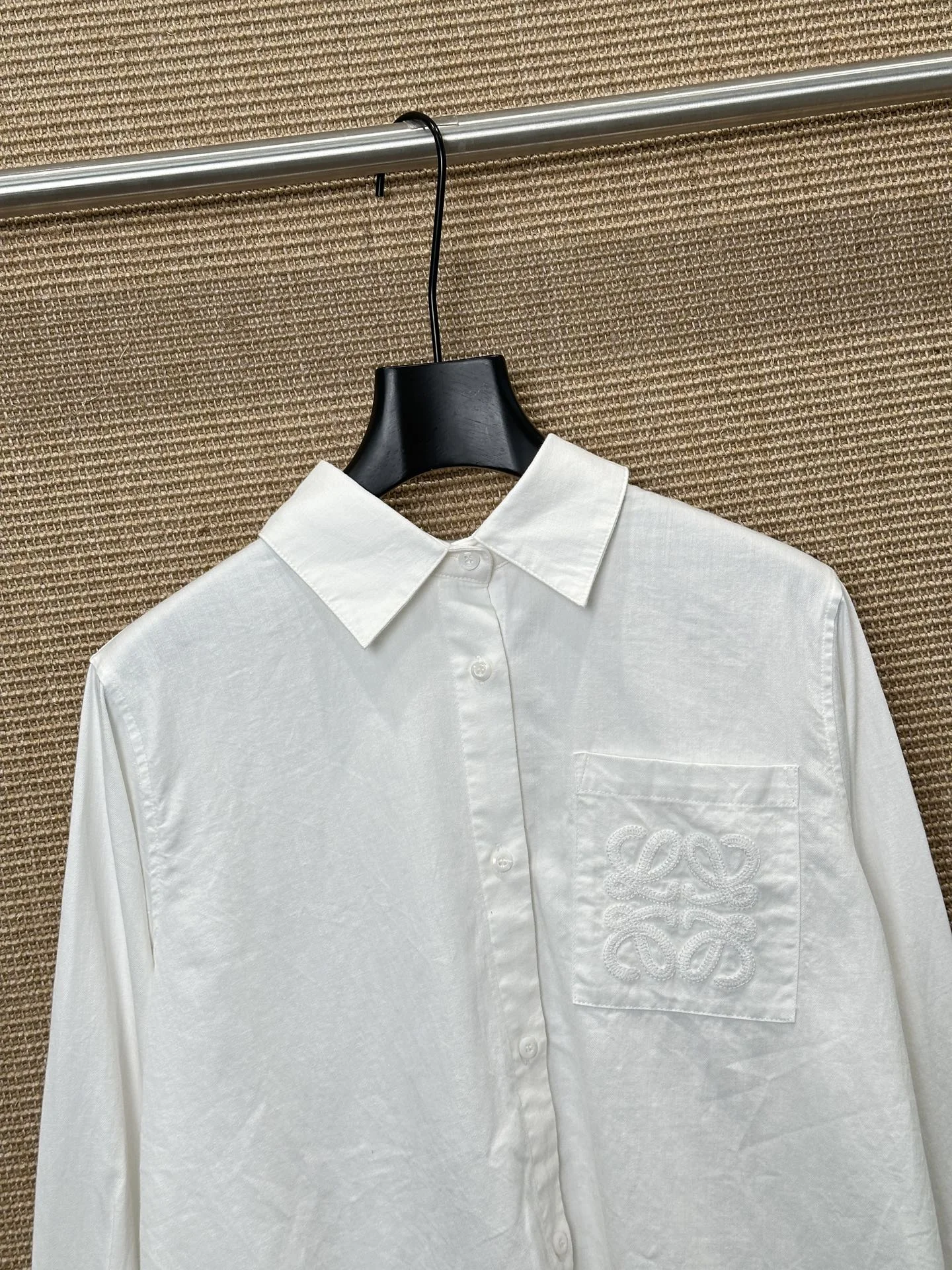 LOEWE Shirts S-L B65202608042085 - Image 2