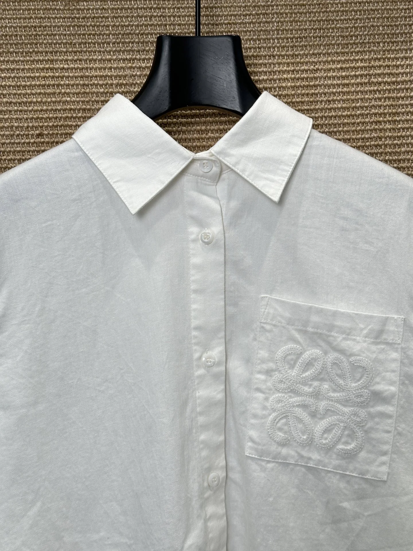 LOEWE Shirts S-L B65202608042085 - Image 3