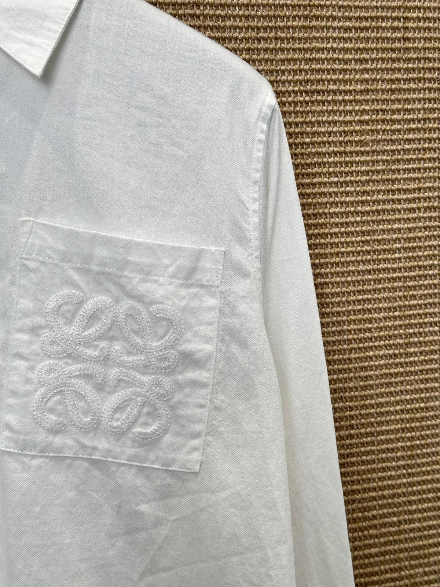 LOEWE Shirts S-L B65202608042085 - Image 4