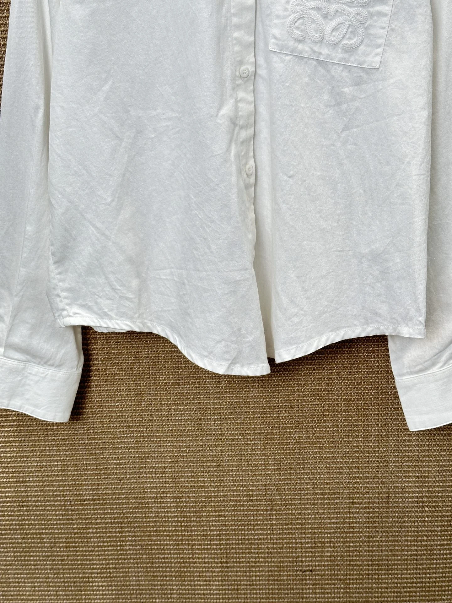 LOEWE Shirts S-L B65202608042085 - Image 5