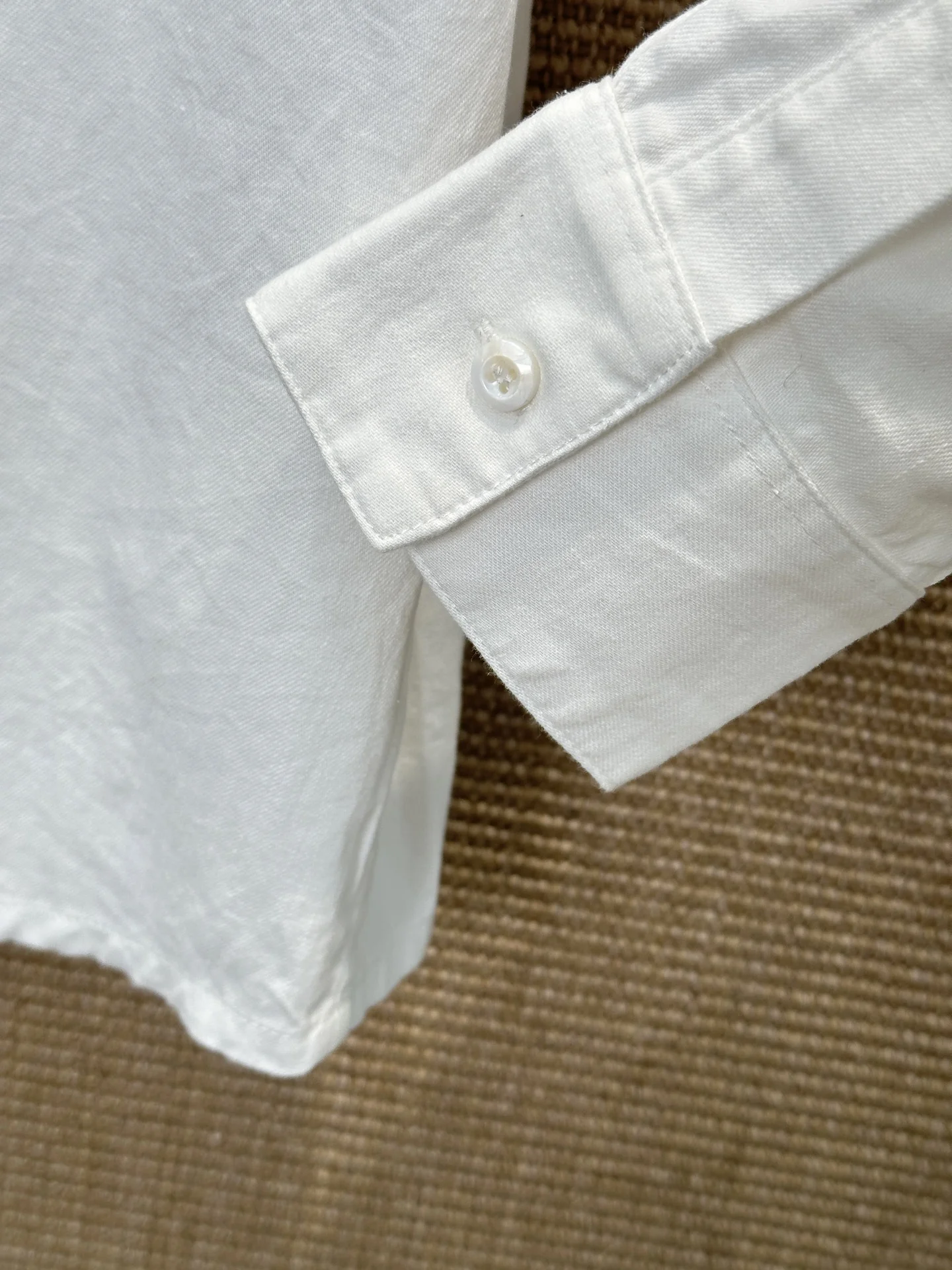 LOEWE Shirts S-L B65202608042085 - Image 6