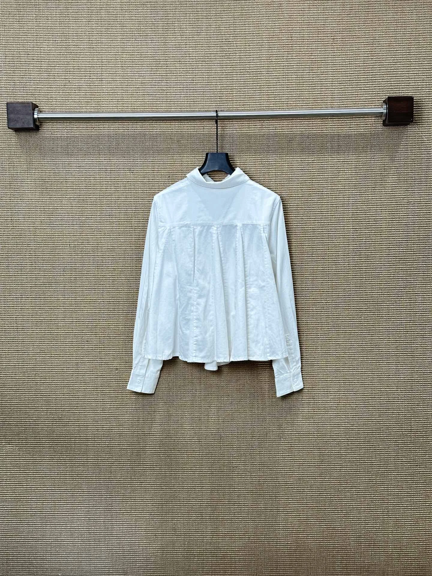 LOEWE Shirts S-L B65202608042085 - Image 7