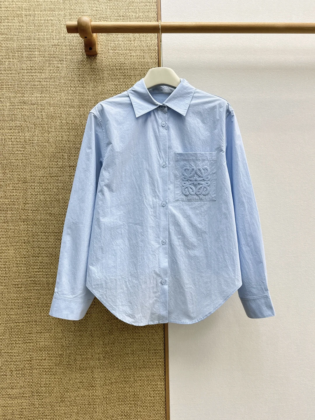 LOEWE Shirts S-L B75202608042355