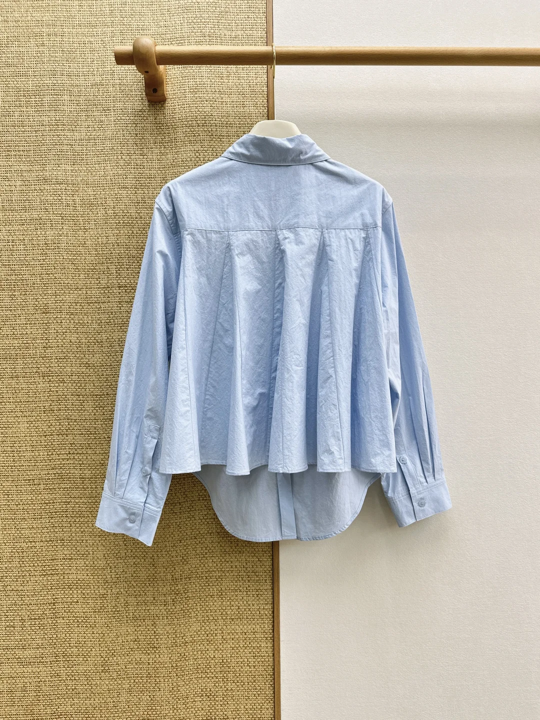 LOEWE Shirts S-L B75202608042355 - Image 8