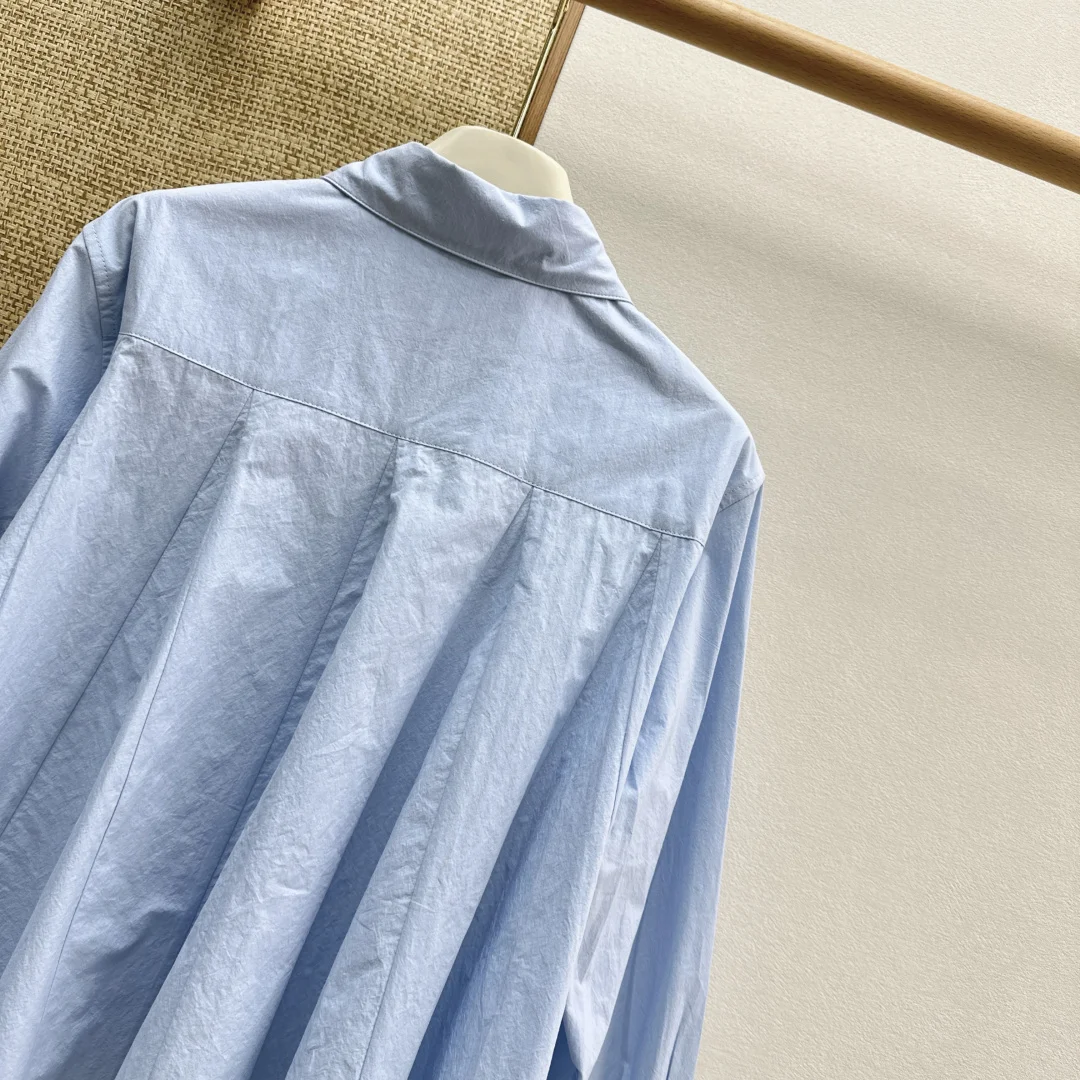 LOEWE Shirts S-L B75202608042355 - Image 9