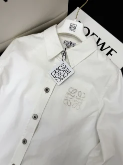 Alternative view of LOEWE Shirts S-L C85202608040493