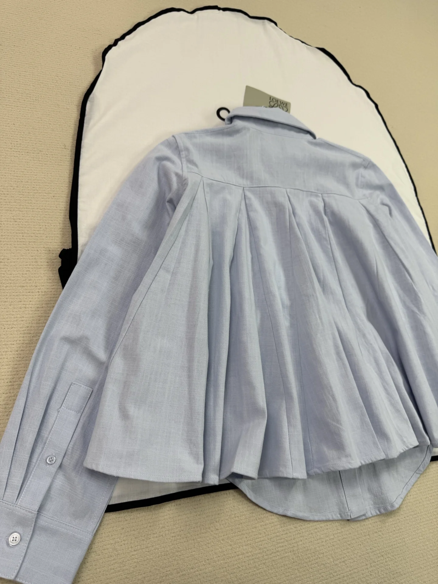 LOEWE Shirts S-M-L B65202608040645 - Image 3