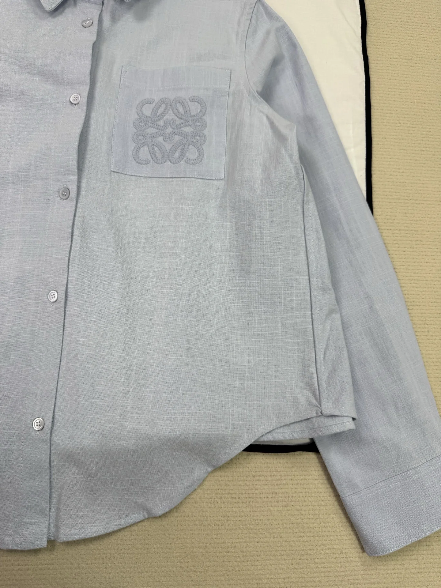 LOEWE Shirts S-M-L B65202608040645 - Image 9