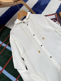 Alternative view of LOEWE Shirts S M L C65202608042651