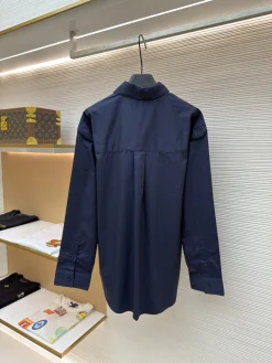 Alternative view of LOEWE Shirts Twill 36-42 B15202608060315