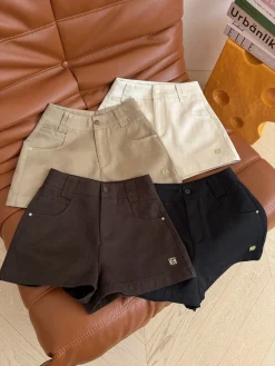 LOEWE Shorts S-L A95202608042425