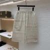 LOEWE Shorts S-L B20202608060428