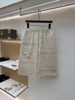 LOEWE Shorts S-L B20202608060428