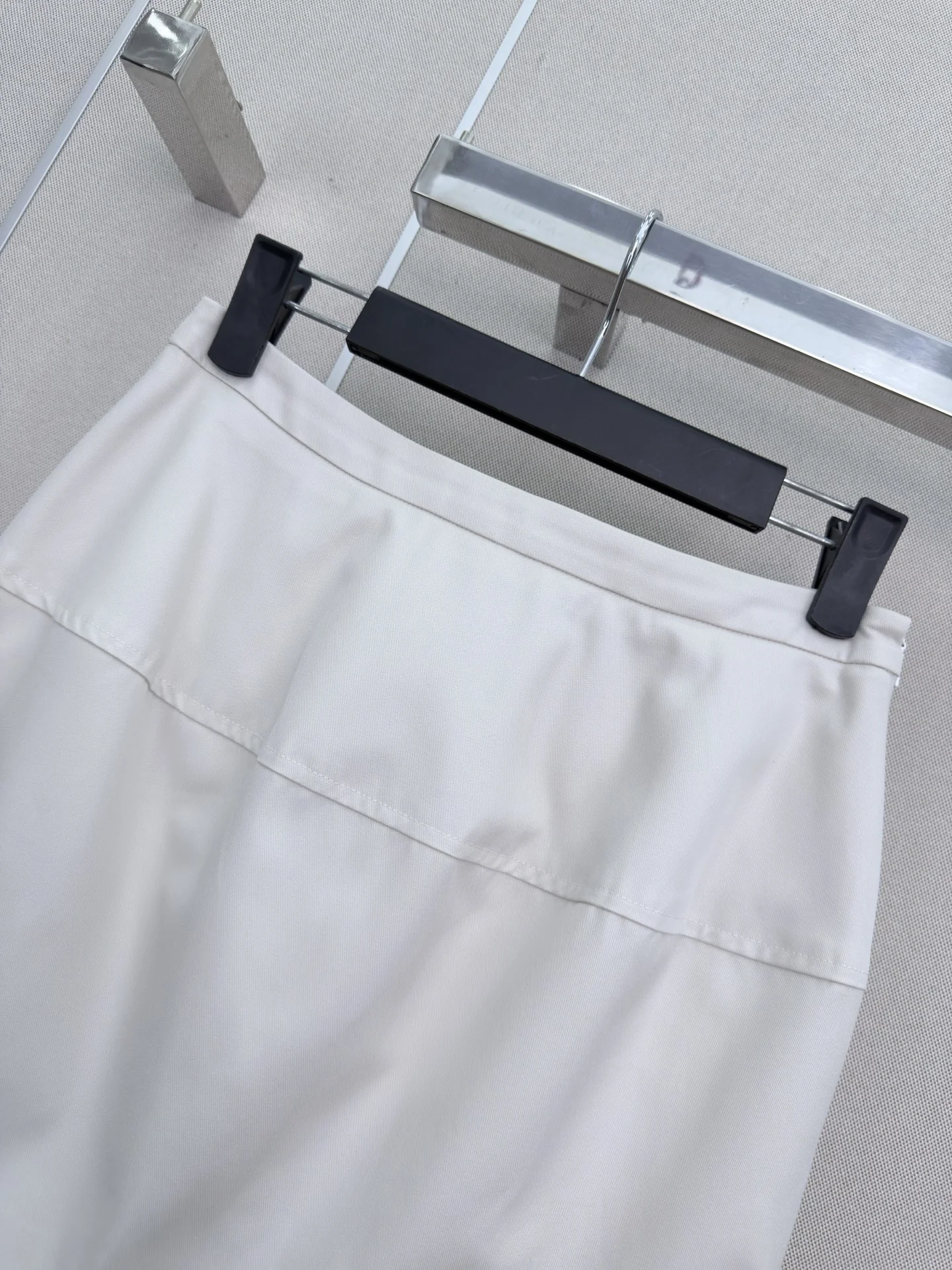 LOEWE Skirts Cotton S-M-L A95202608042754 - Image 2