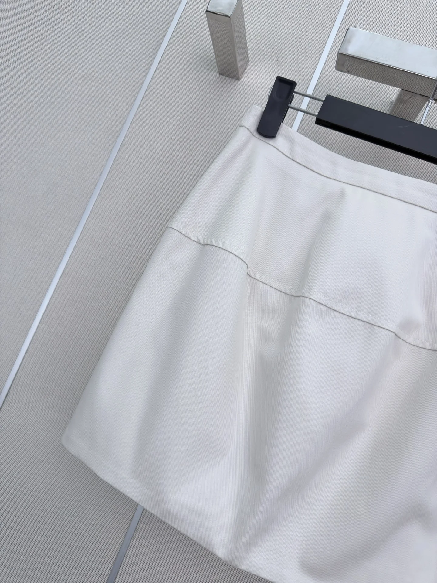 LOEWE Skirts Cotton S-M-L A95202608042754 - Image 3