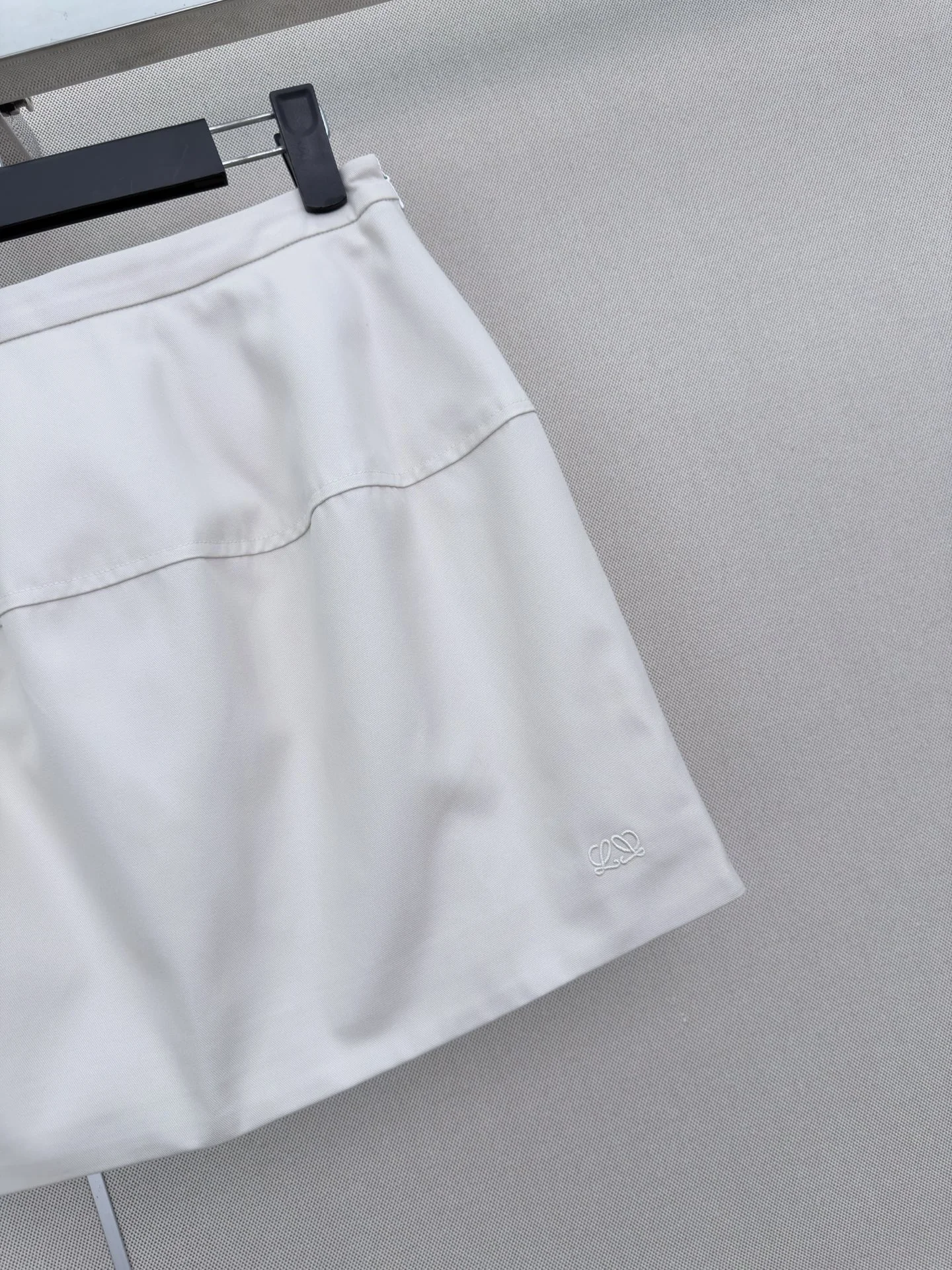 LOEWE Skirts Cotton S-M-L A95202608042754 - Image 4