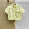 LOEWE Suits Cotton Poplin S M L C45202608042364