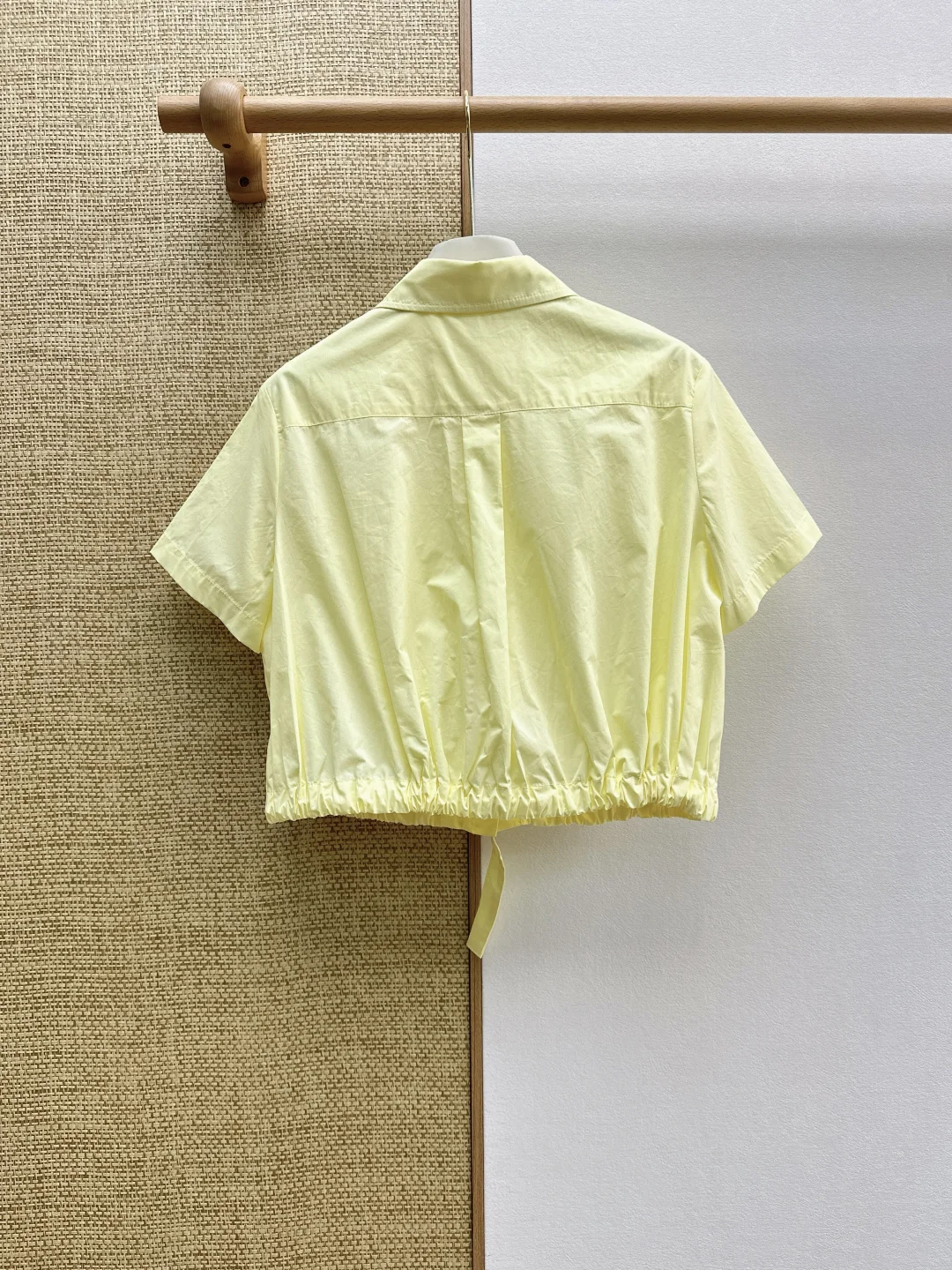 LOEWE Suits Cotton Poplin S M L C45202608042364 - Image 8