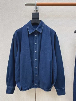 LOEWE Suits Denim S-M-L B85202608040697