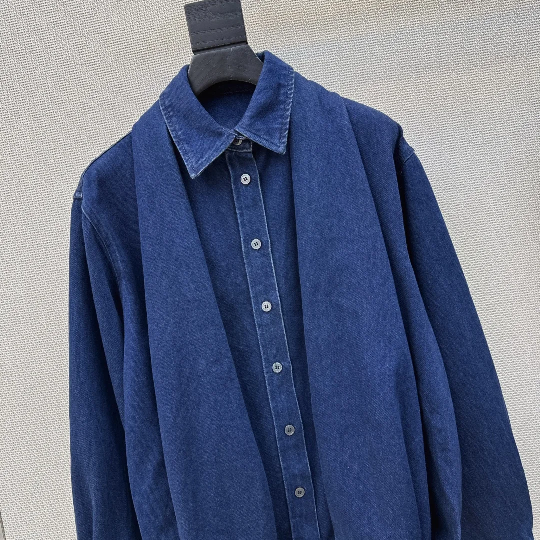 LOEWE Suits Denim S-M-L B85202608040697 - Image 2