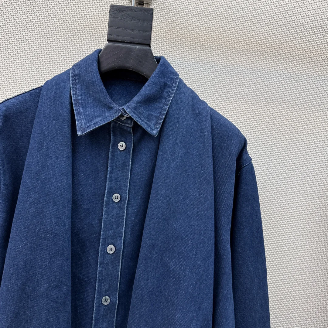 LOEWE Suits Denim S-M-L B85202608040697 - Image 3