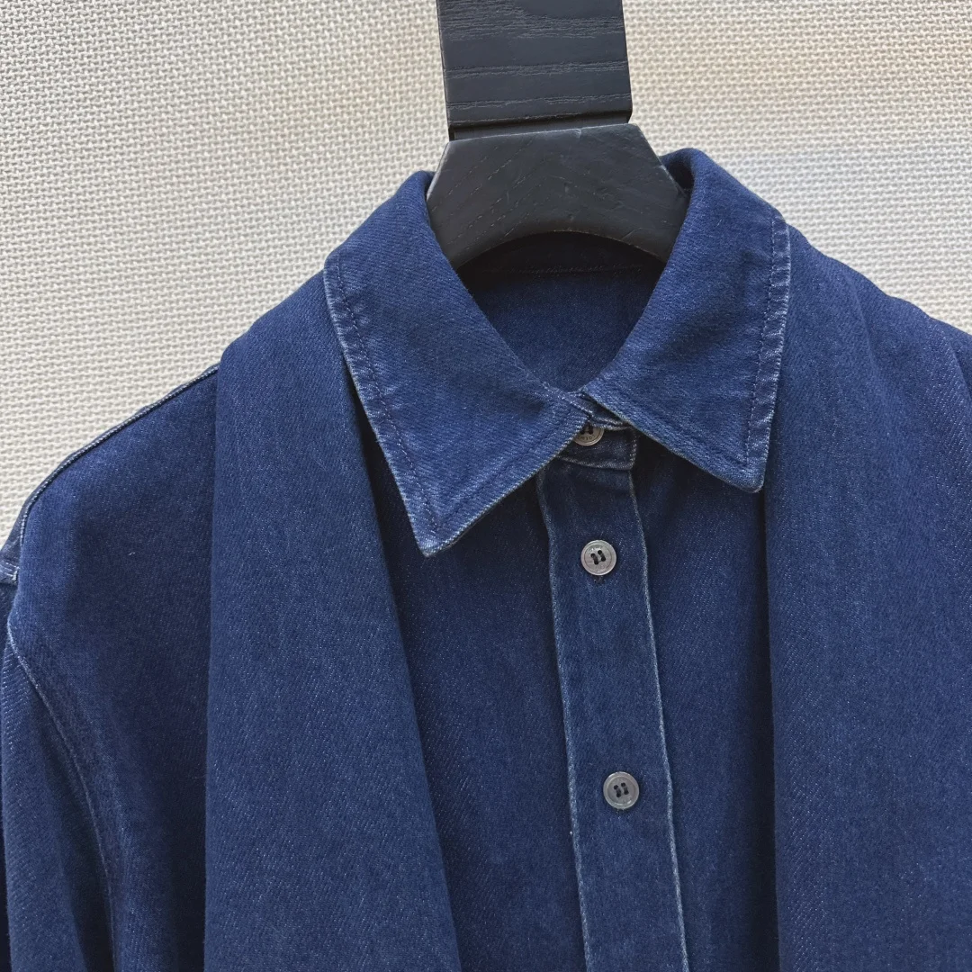 LOEWE Suits Denim S-M-L B85202608040697 - Image 4