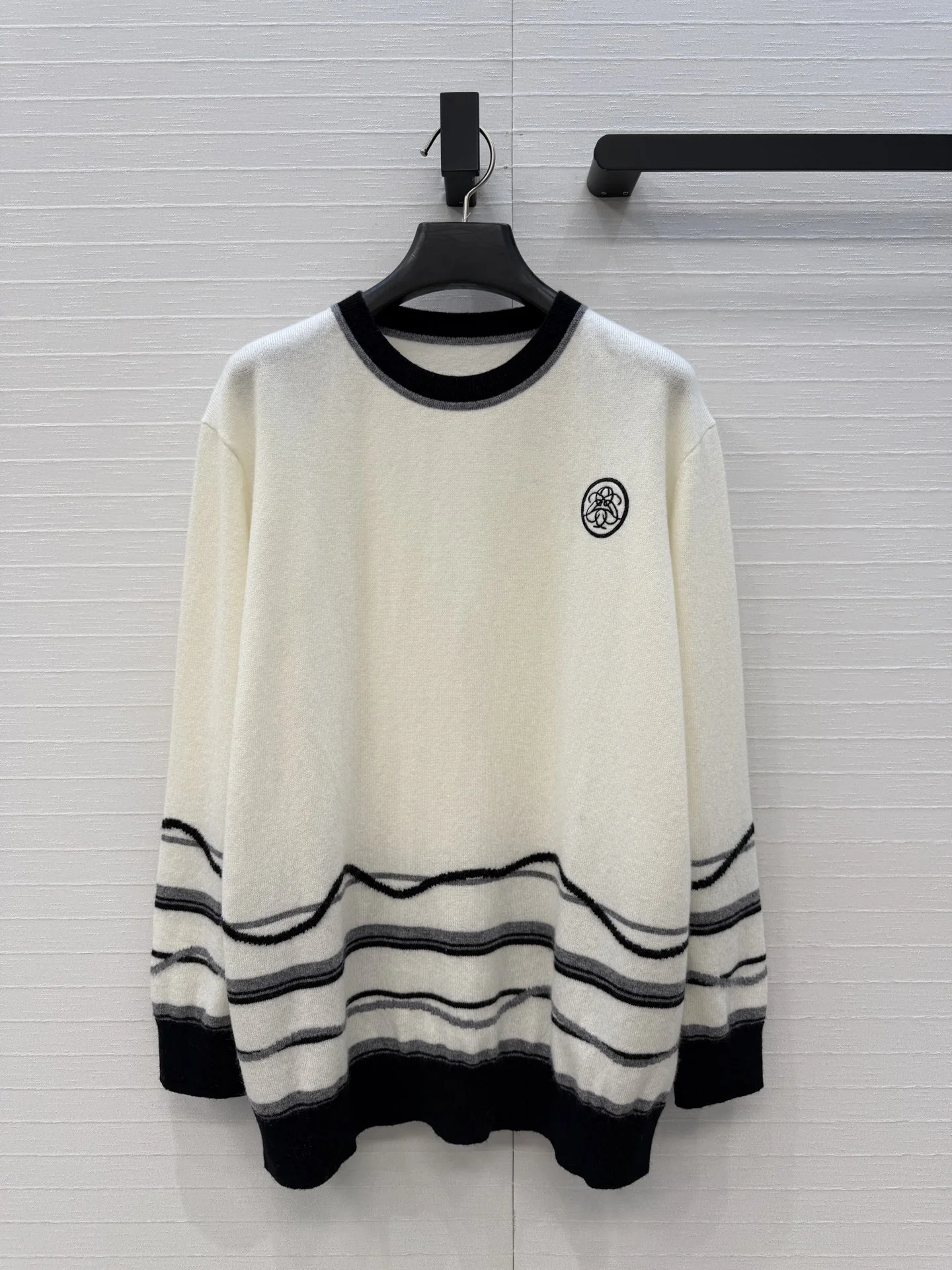LOEWE Sweaters Cashmere 36 D00202608041669