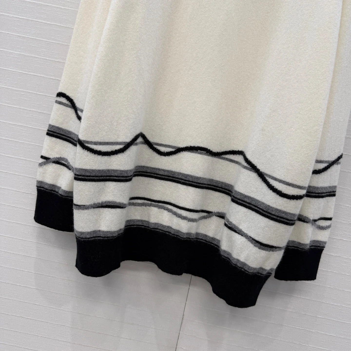 LOEWE Sweaters Cashmere 36 D00202608041669 - Image 7