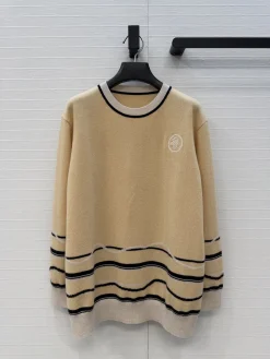 LOEWE Sweaters Cashmere S-L D00202608041668