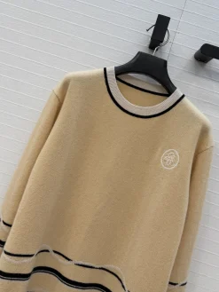 Alternative view of LOEWE Sweaters Cashmere S-L D00202608041668