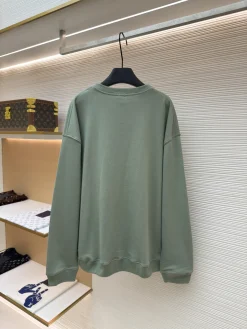 Alternative view of LOEWE Sweaters Fleece Cotton S-XL A65202608060044