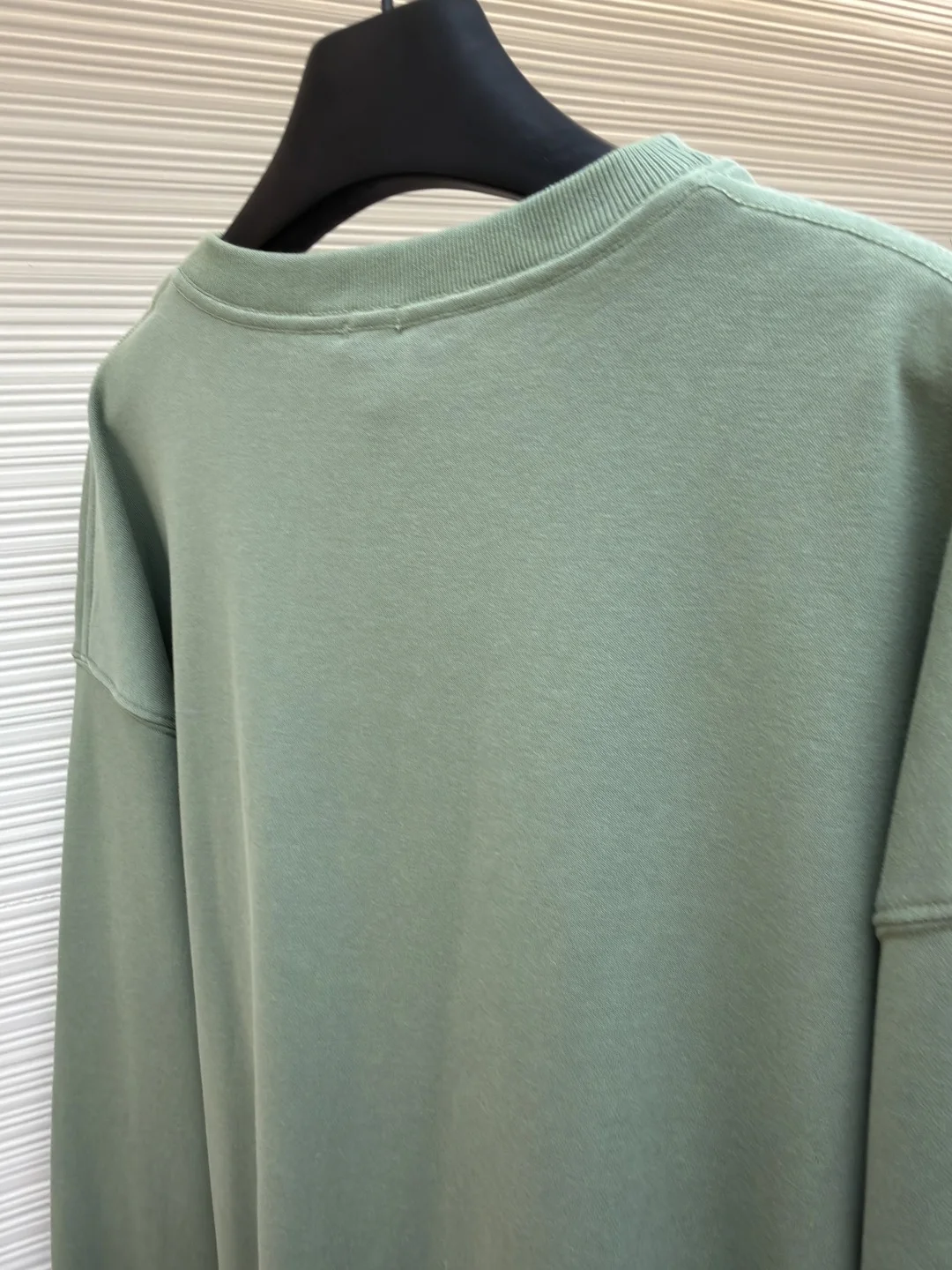 LOEWE Sweaters Fleece Cotton S-XL A65202608060044 - Image 9