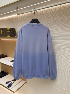 Alternative view of LOEWE Sweaters Fleece Cotton S-XL A65202608060045
