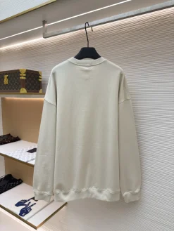 Alternative view of LOEWE Sweaters Fleece Cotton S-XL A65202608060046