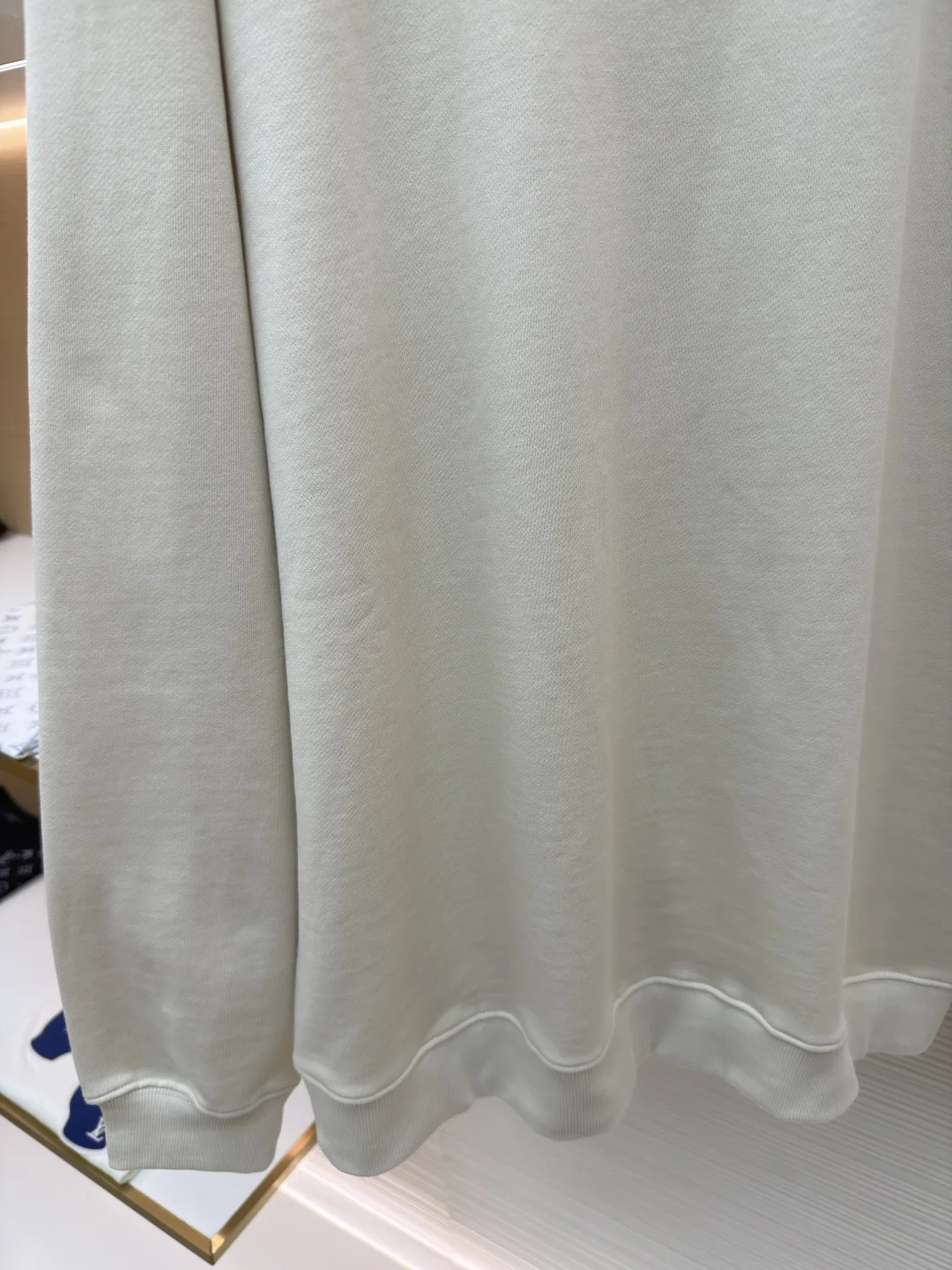 LOEWE Sweaters Fleece Cotton S-XL A65202608060046 - Image 6
