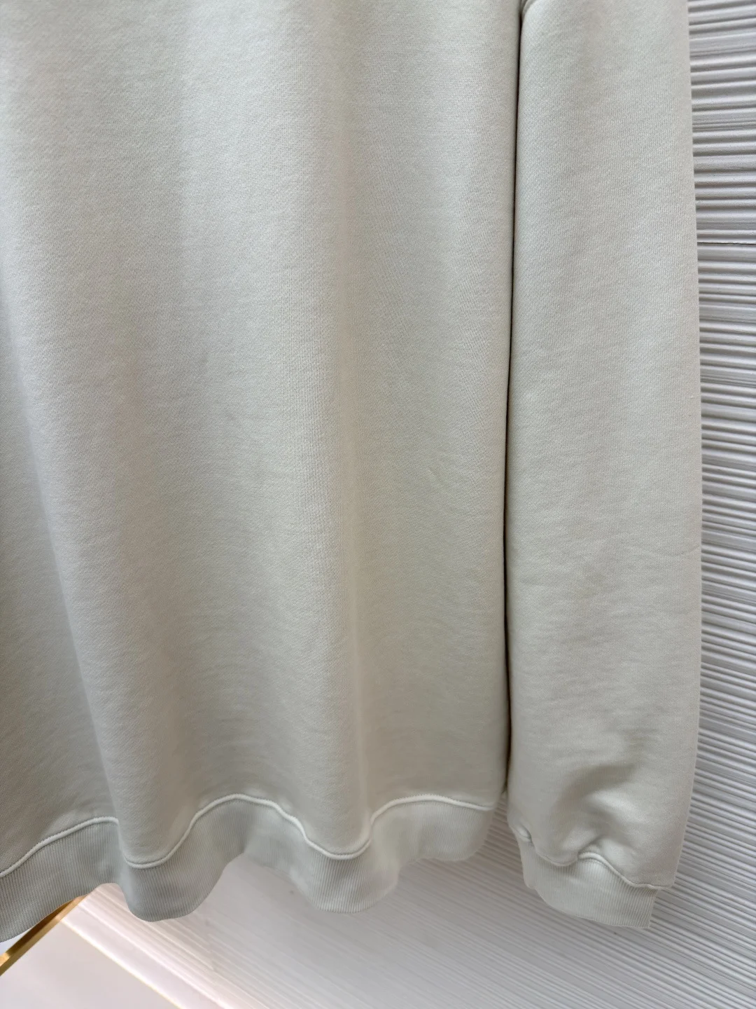 LOEWE Sweaters Fleece Cotton S-XL A65202608060046 - Image 7
