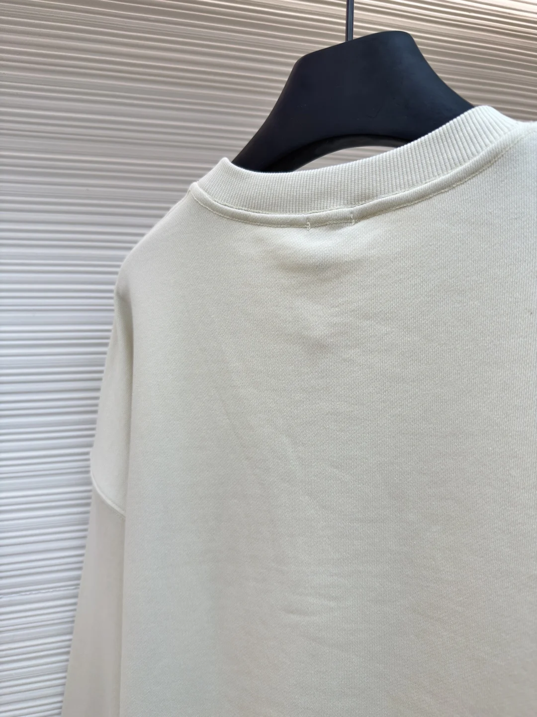 LOEWE Sweaters Fleece Cotton S-XL A65202608060046 - Image 9