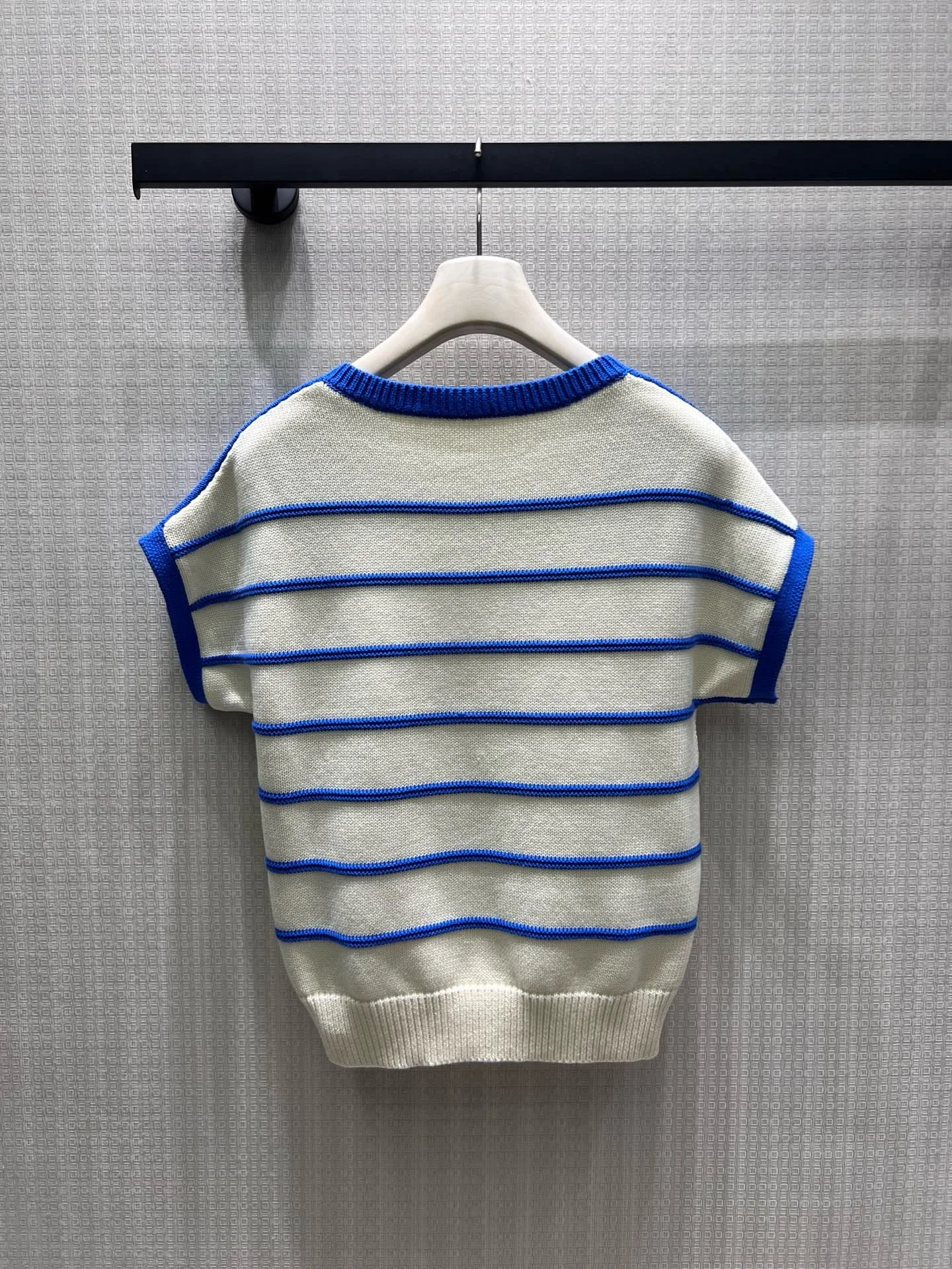 LOEWE Sweaters Knit S-M-L B40202608042274 - Image 2