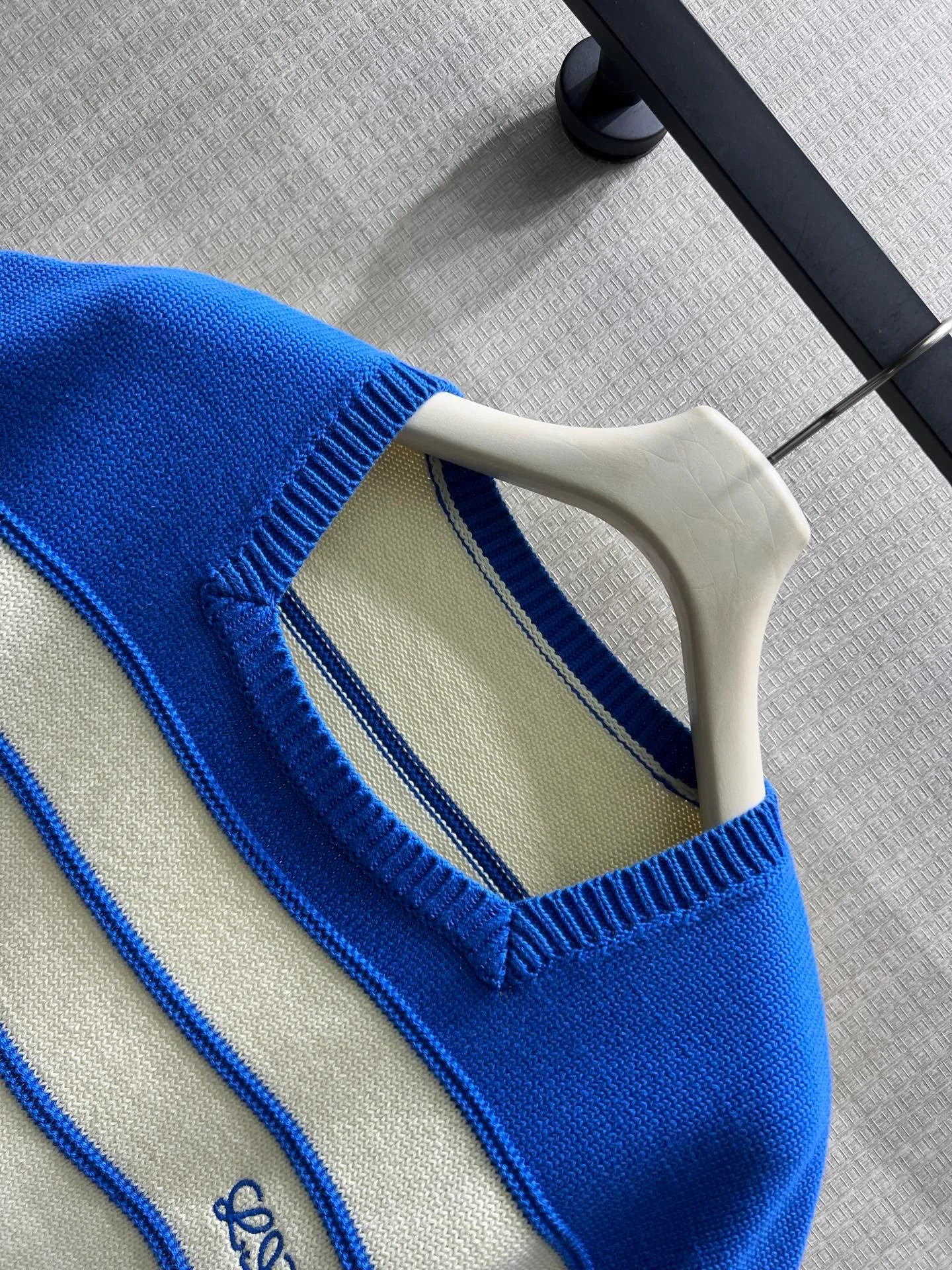 LOEWE Sweaters Knit S-M-L B40202608042274 - Image 3