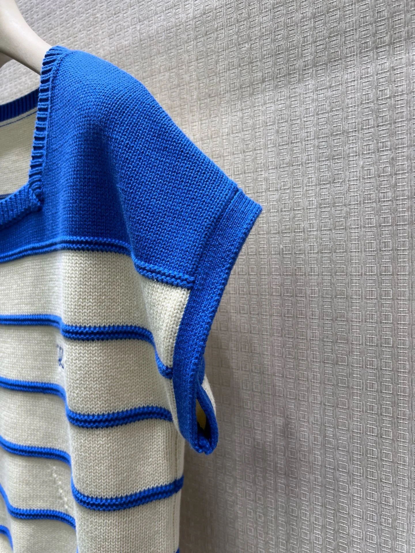 LOEWE Sweaters Knit S-M-L B40202608042274 - Image 6